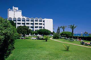 Indalo Mojacar Hotel Costa Almeria